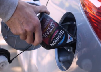 Chevron presenta Techron de próxima generación en EE. UU. para gasolinas Chevron y Texaco