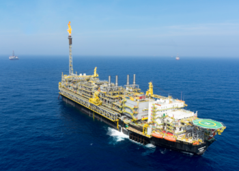 Baker Hughes extiende contrato de construcción de pozos integrados con Petrobras
