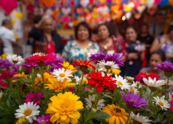 Día de las Madres 2026: las mexicanas de hoy