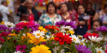 Día de las Madres 2026: las mexicanas de hoy