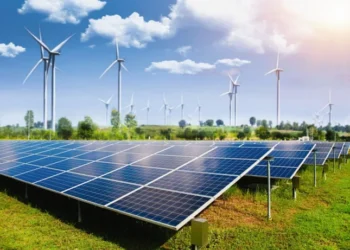 Dúo energía renovables-almacenamiento garantizan ya energía 24/7 a costo competitivo