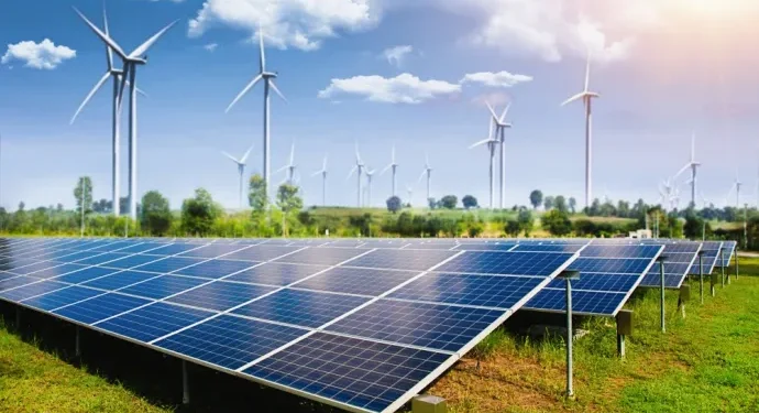 Dúo energía renovables-almacenamiento garantizan ya energía 24/7 a costo competitivo