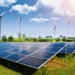 Dúo energía renovables-almacenamiento garantizan ya energía 24/7 a costo competitivo