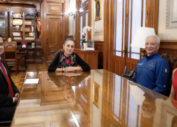 Juan Carlos Carpio Fragoso: ahora un economista a la Dirección General de Pemex
