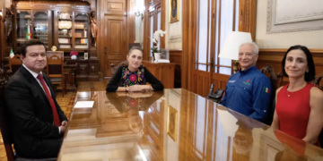 Juan Carlos Carpio Fragoso: ahora un economista a la Dirección General de Pemex