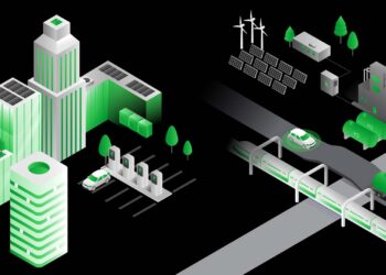 Cómo las microrredes pueden acelerar la descarbonización industrial en México