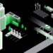 Cómo las microrredes pueden acelerar la descarbonización industrial en México