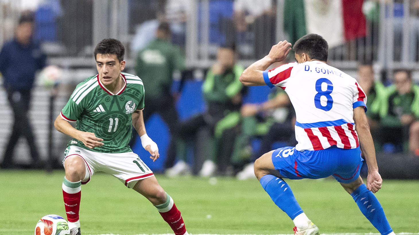 El rol invisible de la energía que hará posible el Mundial 2026