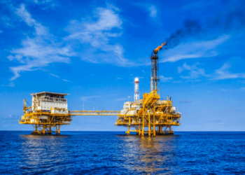 Nuevo Orden Energético Global