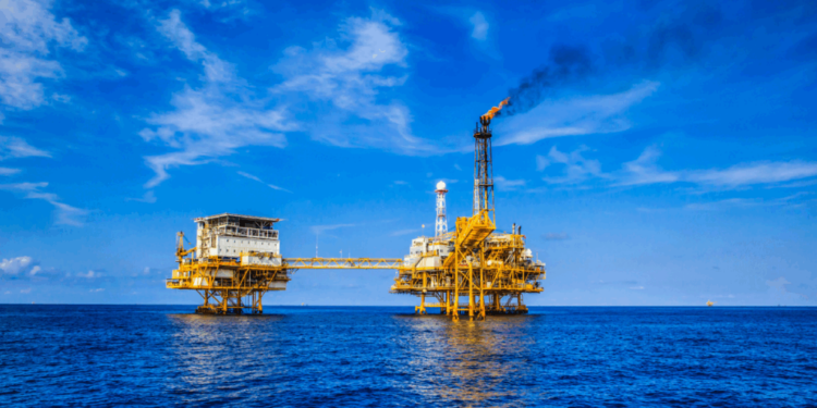 Nuevo Orden Energético Global