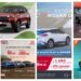 Bonos y meses sin intereses incentivan compra de autos; ventas récord en el primer cuatrimestre