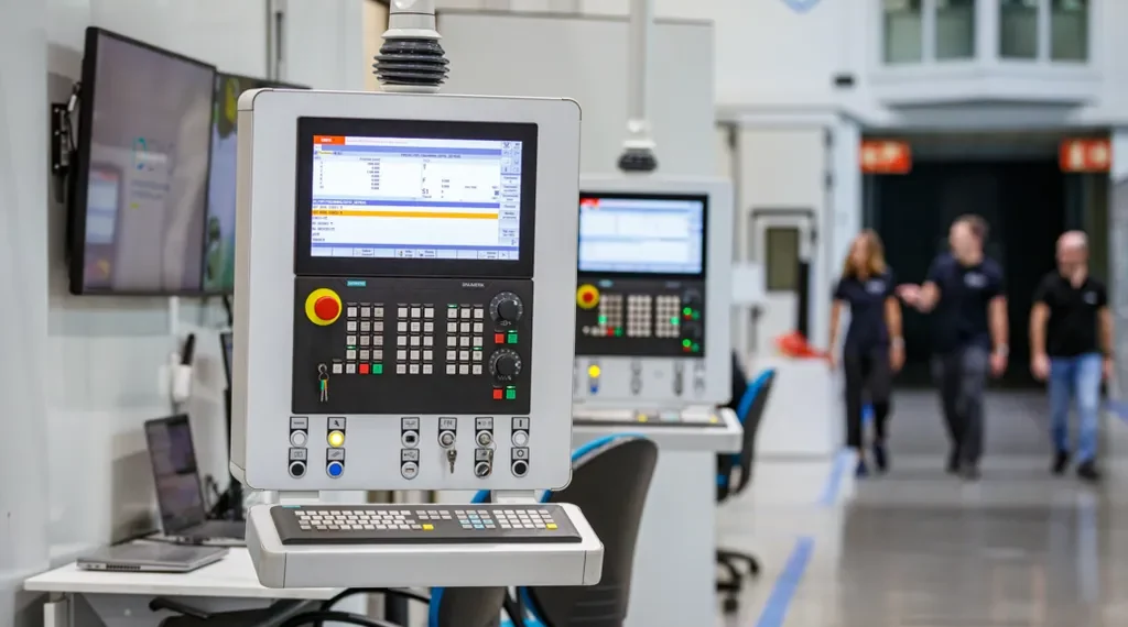 México redibuja su futuro industrial con robótica avanzada