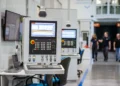 México redibuja su futuro industrial con robótica avanzada