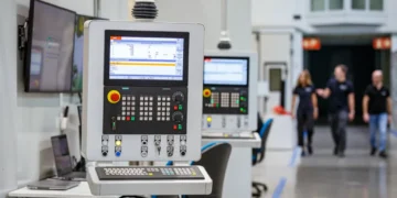 México redibuja su futuro industrial con robótica avanzada