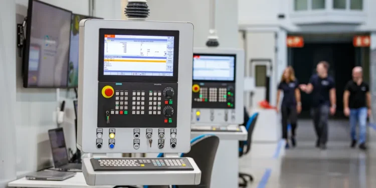 México redibuja su futuro industrial con robótica avanzada