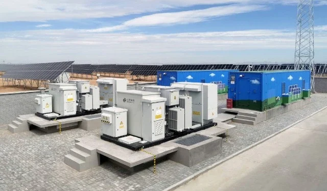 Cuándo no instalar almacenamiento energético: una mirada técnica desde México y LATAM