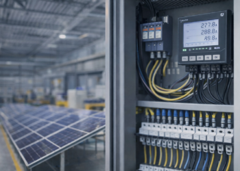 Sener lanza 2do Taller para la preparación del Mercado de Servicios Energéticos
