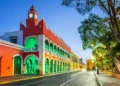 Yucatán necesita acelerar simplificación administrativa y fortalecer infraestructura energética para aprovechar el nearshoring: México Evalúa