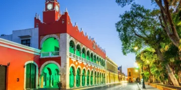 Yucatán necesita acelerar simplificación administrativa y fortalecer infraestructura energética para aprovechar el nearshoring: México Evalúa