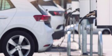 México segundo lugar en autos eléctricos en América Latina y el Caribe, pero se rezaga en infraestructura de carga