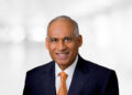 Sempra Infraestructura nombra a Bhavesh “Bob” Patel como su próximo Director General