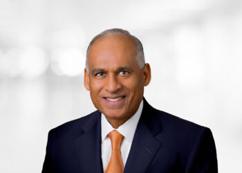 Sempra Infraestructura nombra a Bhavesh “Bob” Patel como su próximo Director General