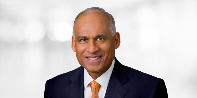 Sempra Infraestructura nombra a Bhavesh “Bob” Patel como su próximo Director General