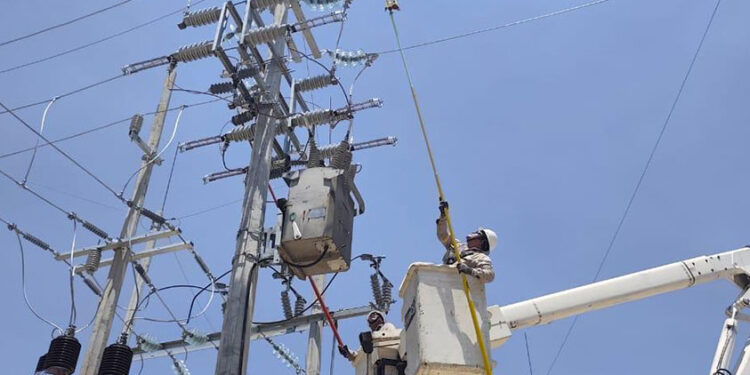 Los 37 proyectos nuevos de la CFE: sin líneas de transmisión condenadas al fracaso