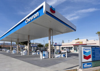 Techron de Chevron: la nueva generación de tecnología para proteger motores y mejorar el desempeño del combustible