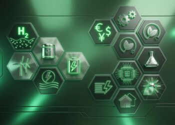 Investigadores del Tec desarrollan nanotecnología para reducir costos de producción de hidrógeno verde