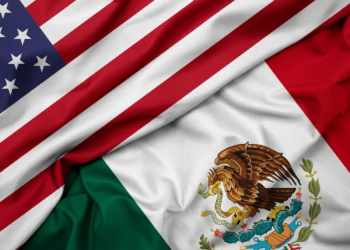 Estados Unidos supera a México en inflación anual: una excepción histórica impulsada por energía y alimentos