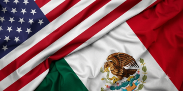250 años de Estados Unidos: cinco lazos que unen a México y la Unión Americana