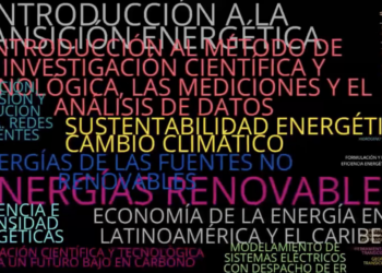 Lanzan Maestría en Transiciones Energéticas