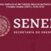 La Secretaría de Energía publica en el Diario Oficial el Programa Institucional del Instituto Nacional de Electricidad y Energías Limpias (INEEL) 2026-2030.