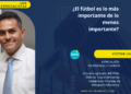 ¿El fútbol es lo más importante de lo menos importante?: Victor Luque