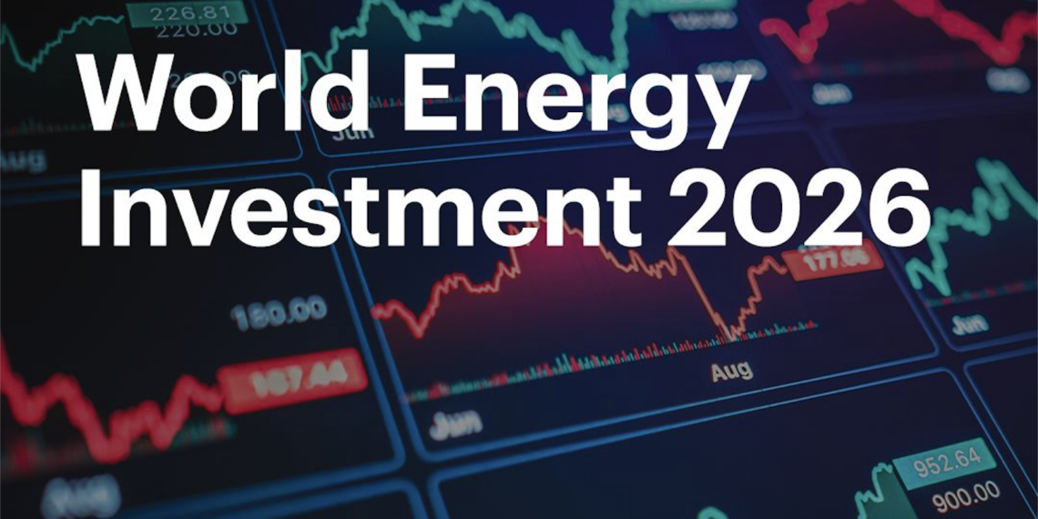 Conflicto en Oriente Medio acelera transición energética: inversión en energía de 3,400 mdd en 2026, 2,000 mdd en el sector eléctrico; “carbón el salvavidas energético”
