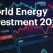 Conflicto en Oriente Medio acelera transición energética: inversión en energía de 3,400 mdd en 2026, 2,000 mdd en el sector eléctrico; “carbón el salvavidas energético”