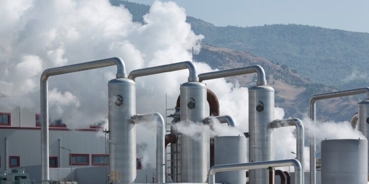 Baker Hughes y Mantle Reach Power anuncian un acuerdo para acelerar la energía geotérmica a gran escala en América del Norte
