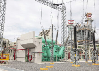 CFE inaugura Central de Ciclo Combinado de 357MW en Manzanillo; es la quinta planta en lo que va del sexenio