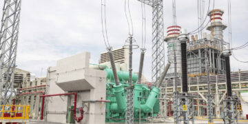 CFE inaugura Central de Ciclo Combinado de 357MW en Manzanillo; es la quinta planta en lo que va del sexenio