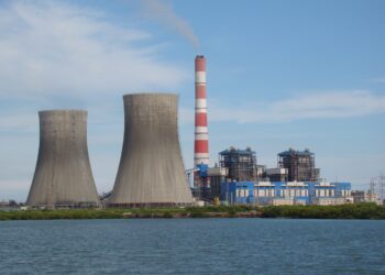 Departamento de Energía de EE.UU. anuncia inversión de 350 MDD en centrales eléctricas de carbón