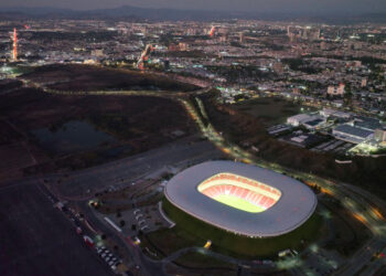 CFE listo para garantizar la continuidad y seguridad del suministro eléctrico en el mes y medio del mundial de futbol 2026