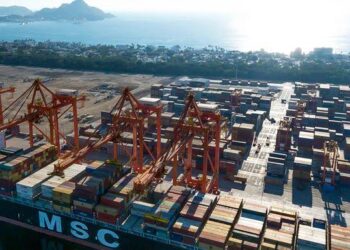 América Latina potencia exportadora de materias primas; exportaciones crecen 15.7% en el primer trimestre de 2026