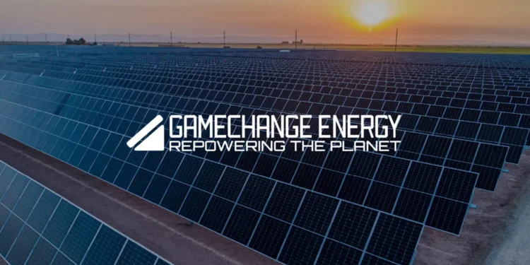 GameChange Energy refuerza su presencia en Latinoamérica con nueva oficina en la Ciudad de México
