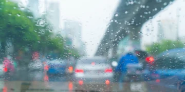 Lluvias, movilidad y trabajo: cambio climático acelera nuevas tendencias laborales