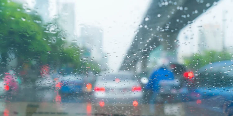 Lluvias, movilidad y trabajo: cambio climático acelera nuevas tendencias laborales