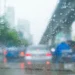 Lluvias, movilidad y trabajo: cambio climático acelera nuevas tendencias laborales