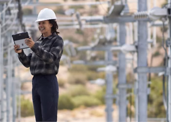 Chevron firma contrato de suministro eléctrico a 20 años con Microsoft para centro de datos en el oeste de Texas