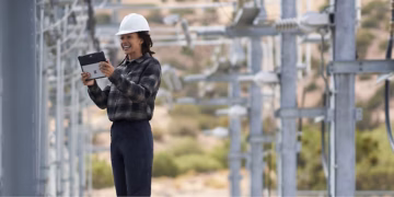 Chevron firma contrato de suministro eléctrico a 20 años con Microsoft para centro de datos en el oeste de Texas