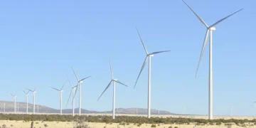 El parque eólico SunZia, el mayor de Estados Unidos, se prepara para iniciar operaciones comerciales